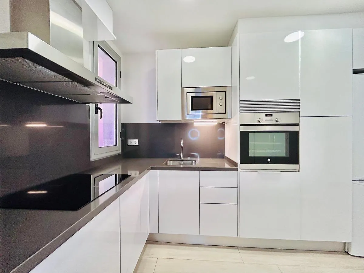 Apartamento Rambla Vella Tarragona Apartment