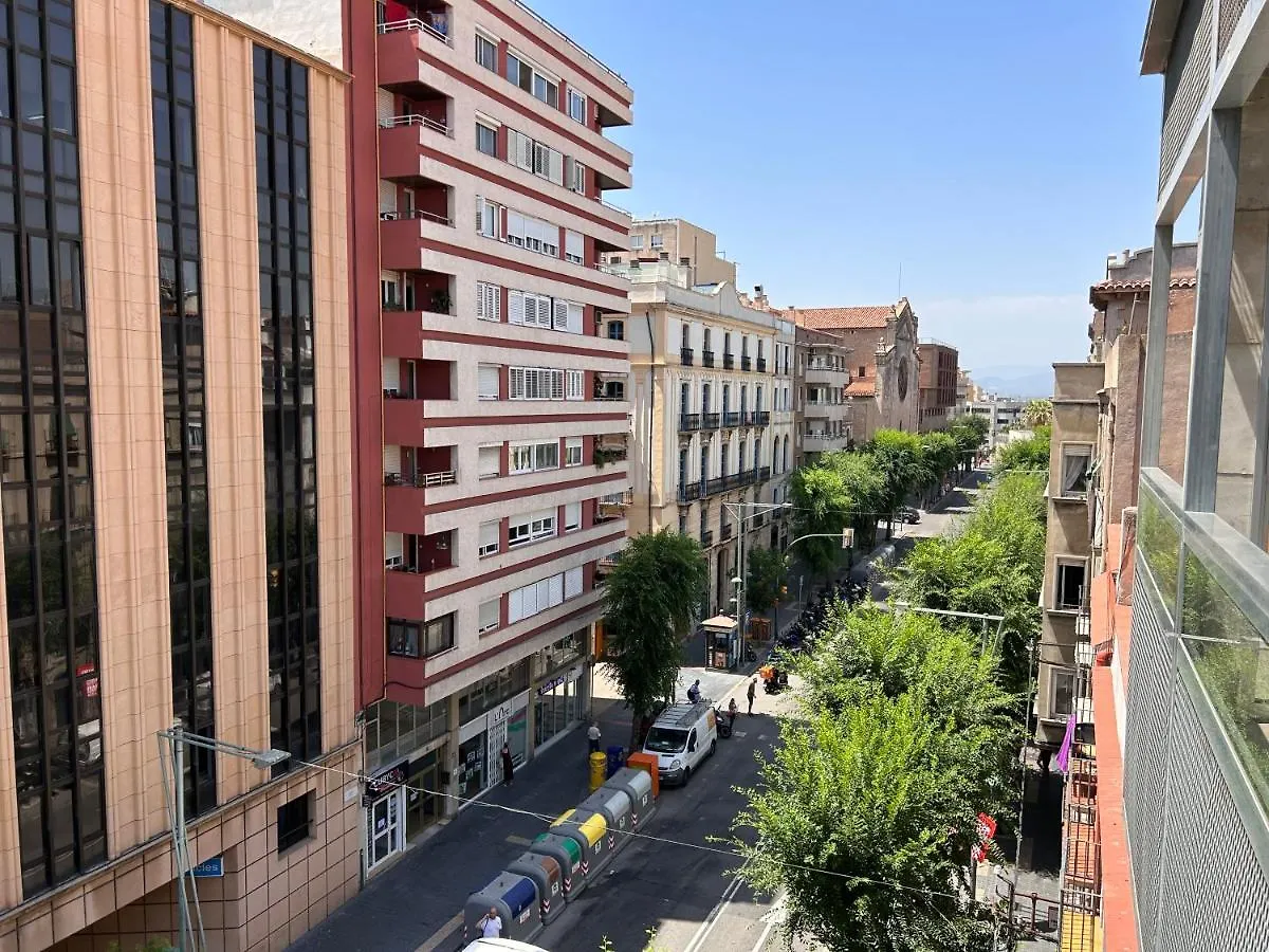 Apartamento Rambla Vella Tarragona Spain