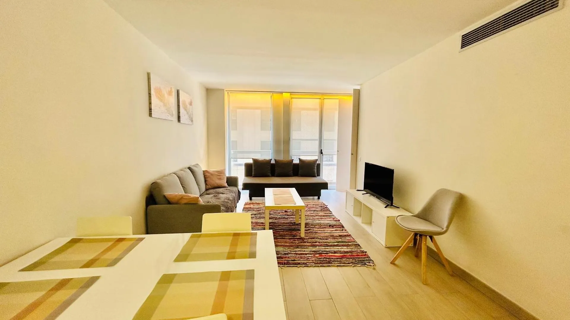 Apartment Apartamento Rambla Vella Tarragona