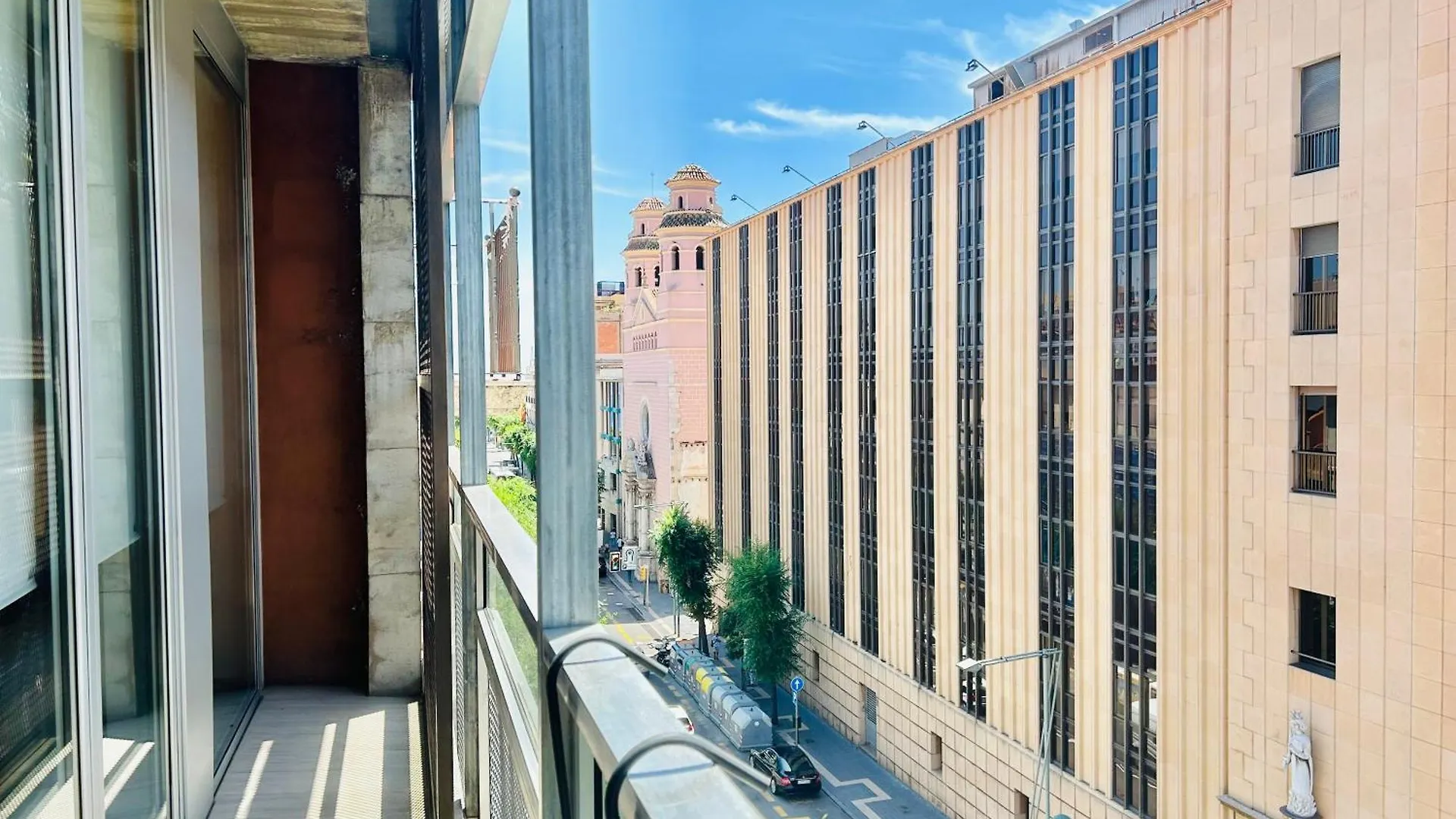 Apartamento Rambla Vella Tarragona 0*,  Spain