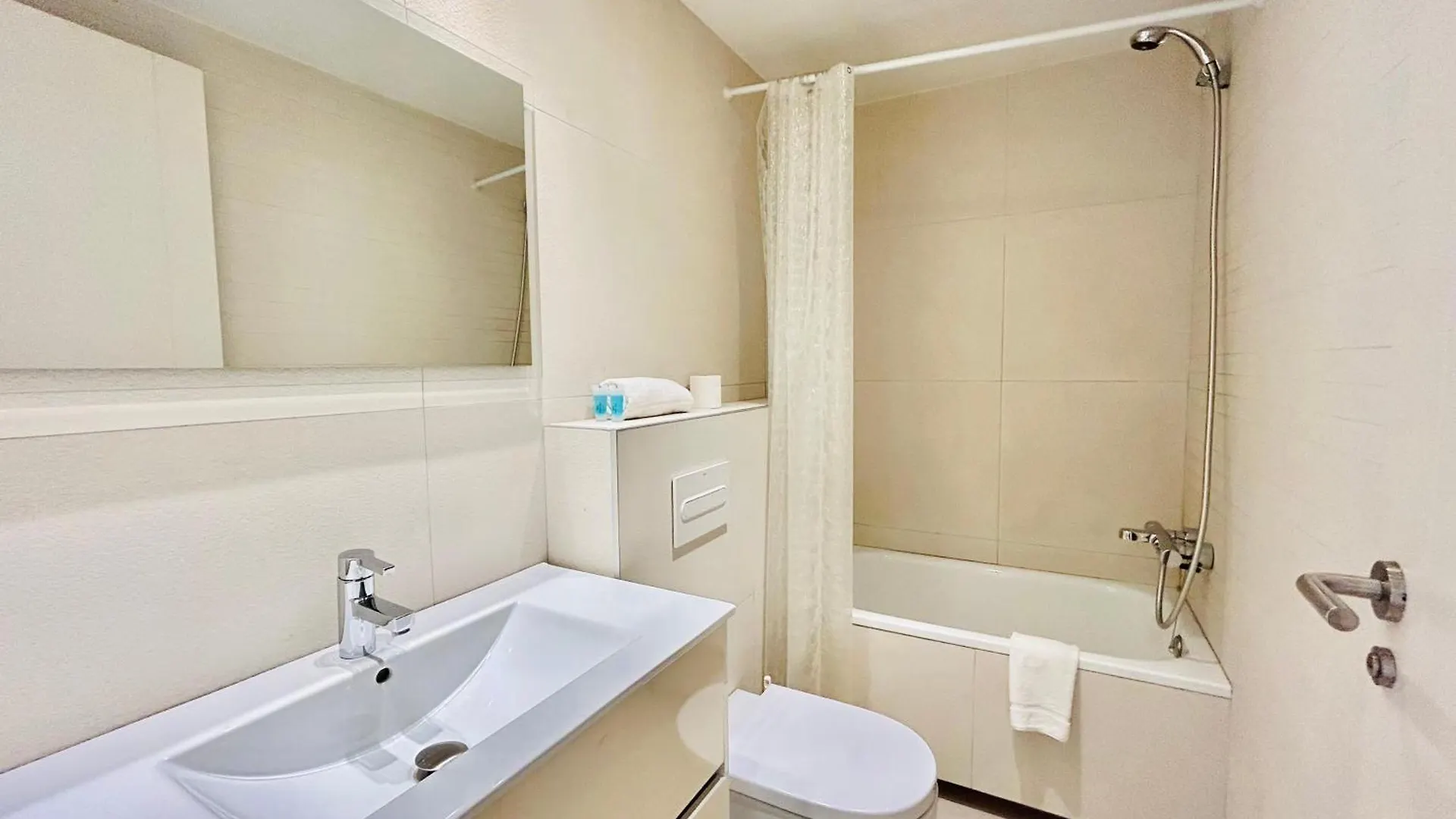 Apartment Apartamento Rambla Vella Tarragona