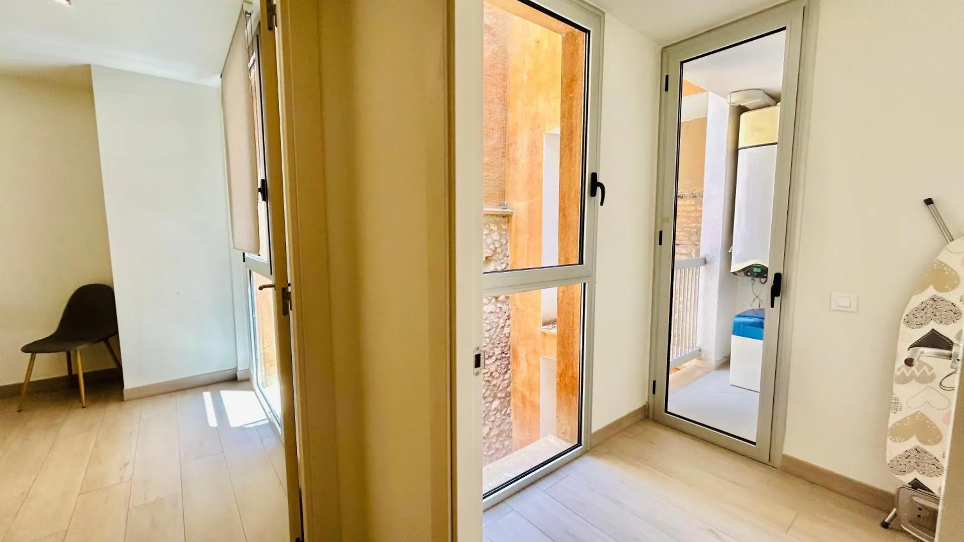 Apartamento Rambla Vella Tarragona