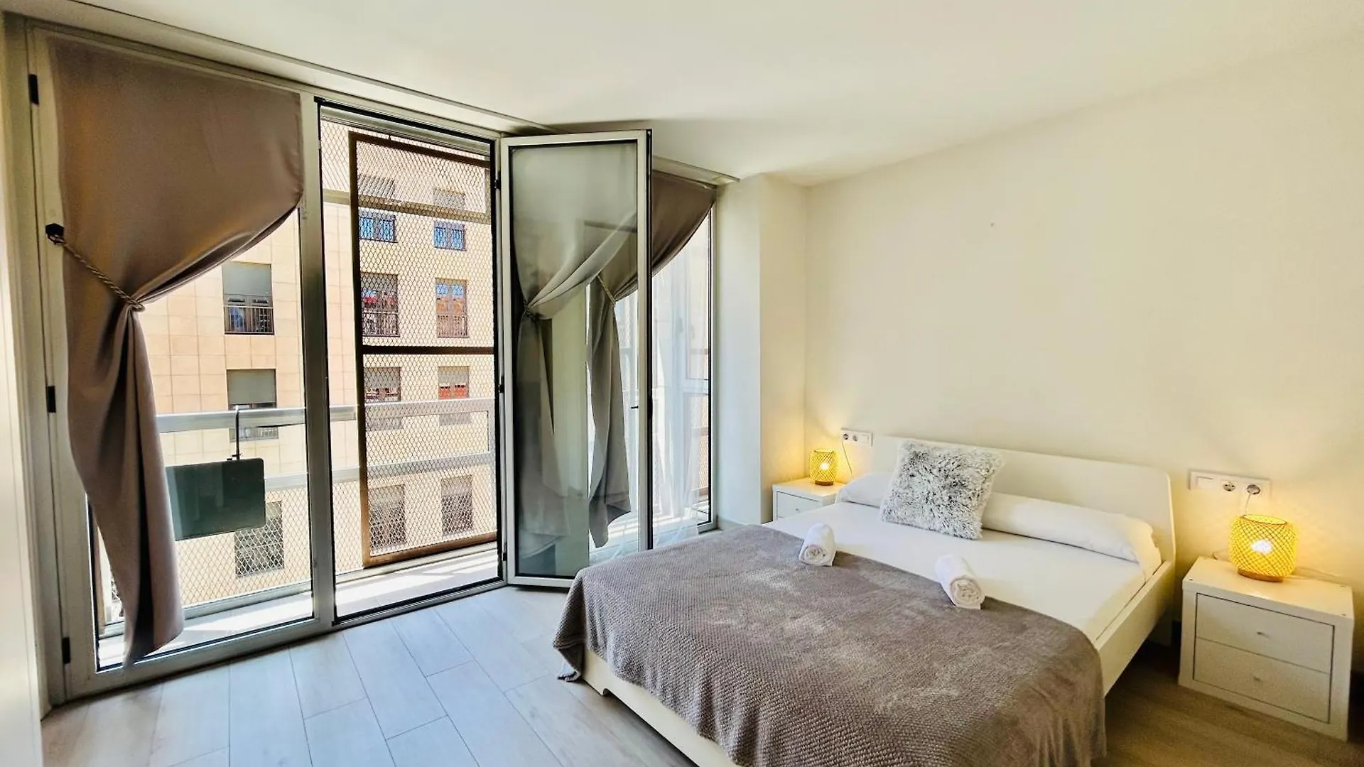 Apartamento Rambla Vella Tarragona Apartment