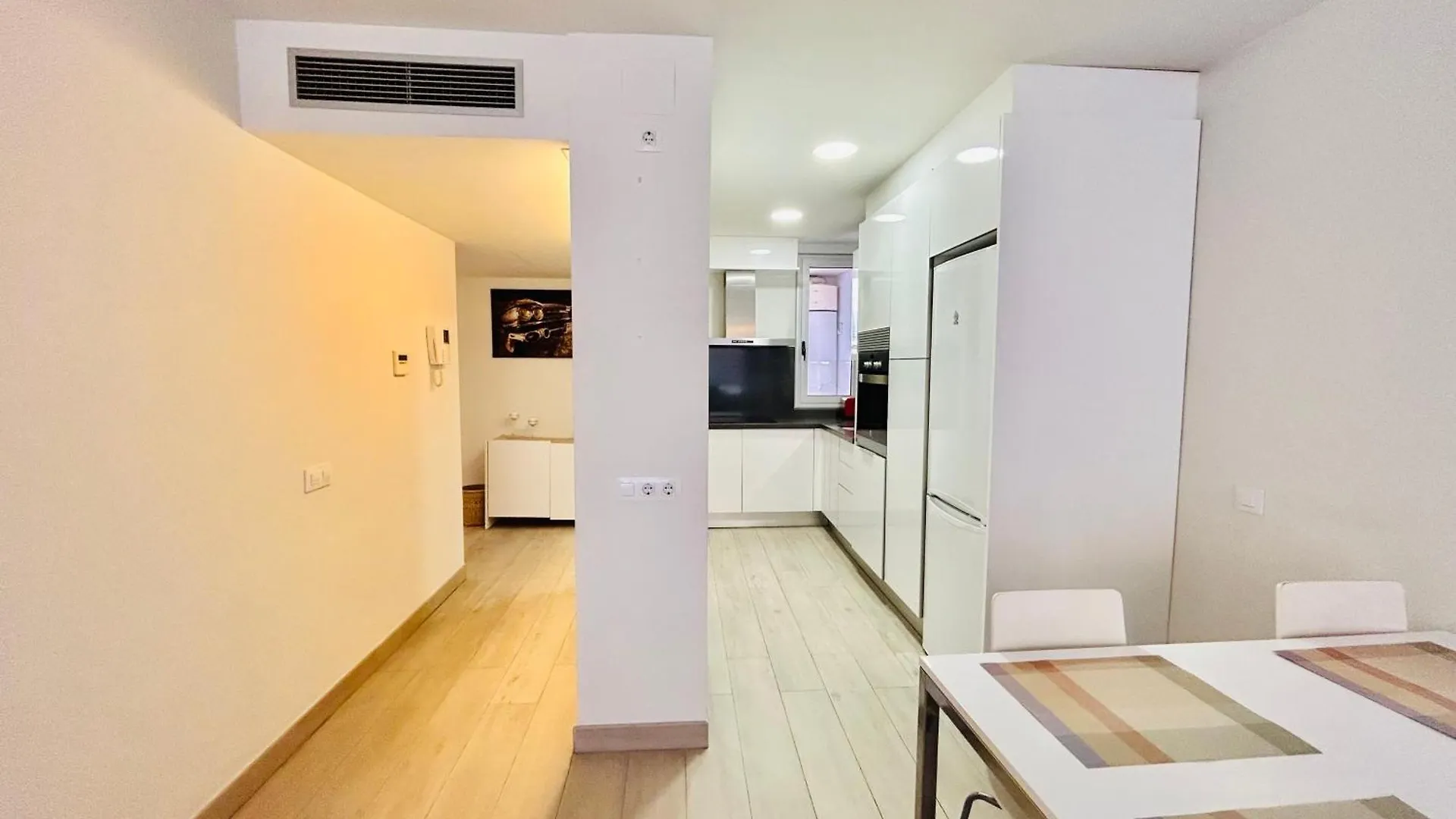Apartamento Rambla Vella Tarragona