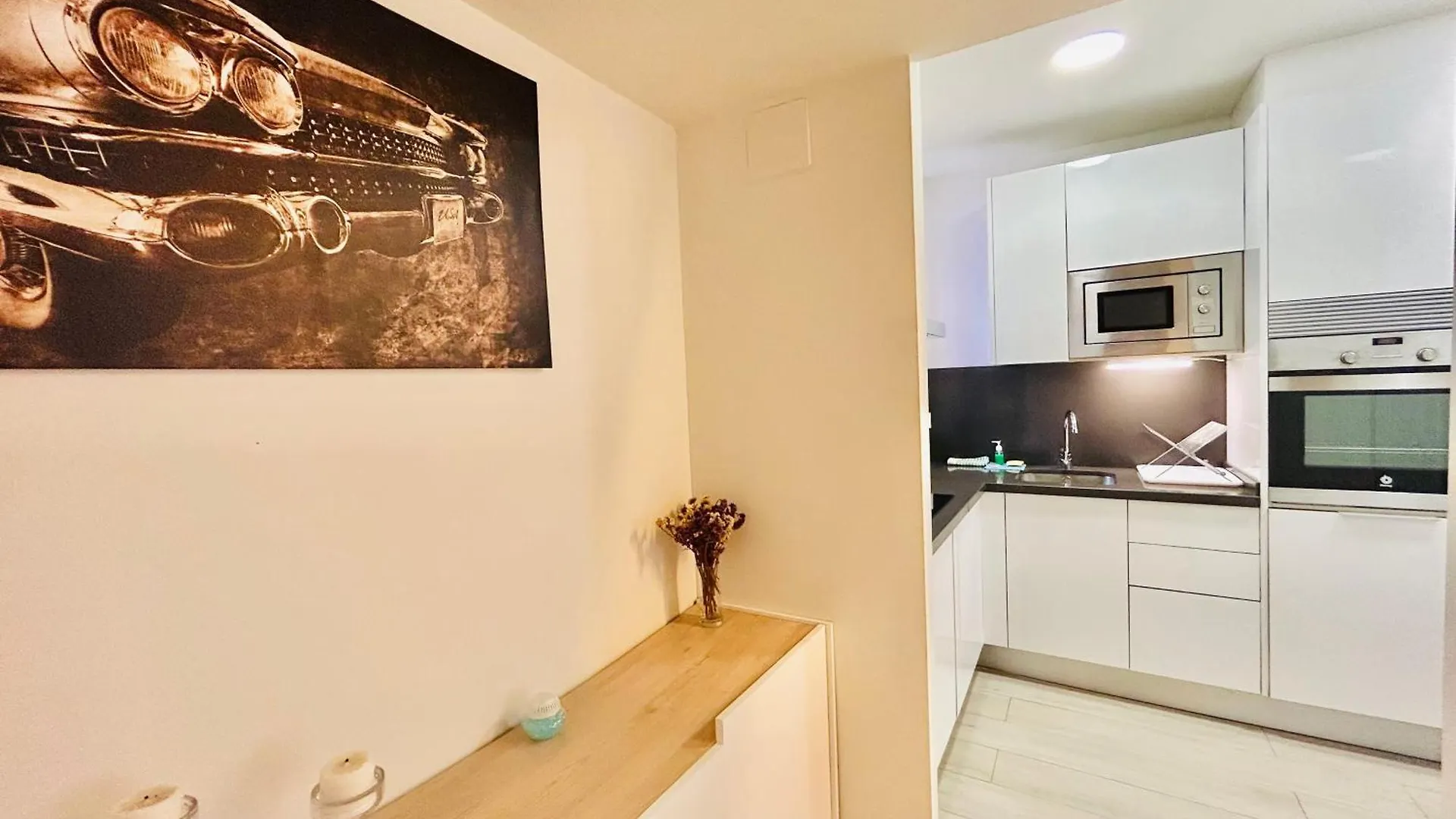 Apartamento Rambla Vella Tarragona Apartment