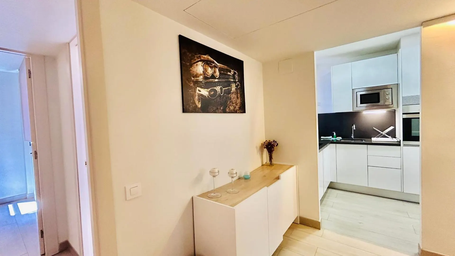Apartamento Rambla Vella Tarragona Spain