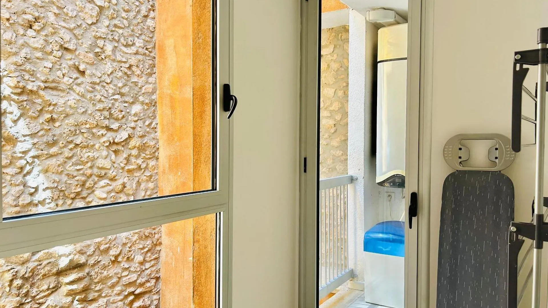Apartment Apartamento Rambla Vella Tarragona