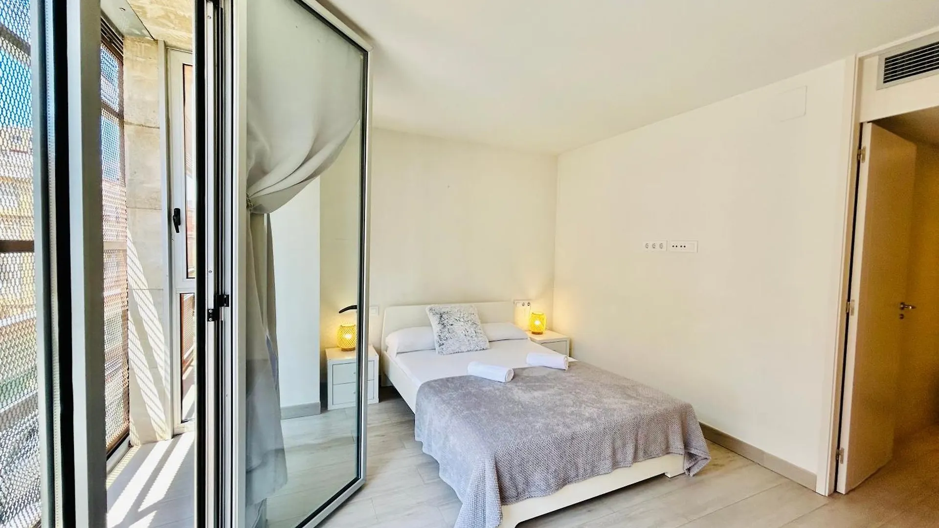 Apartment Apartamento Rambla Vella Tarragona Spain