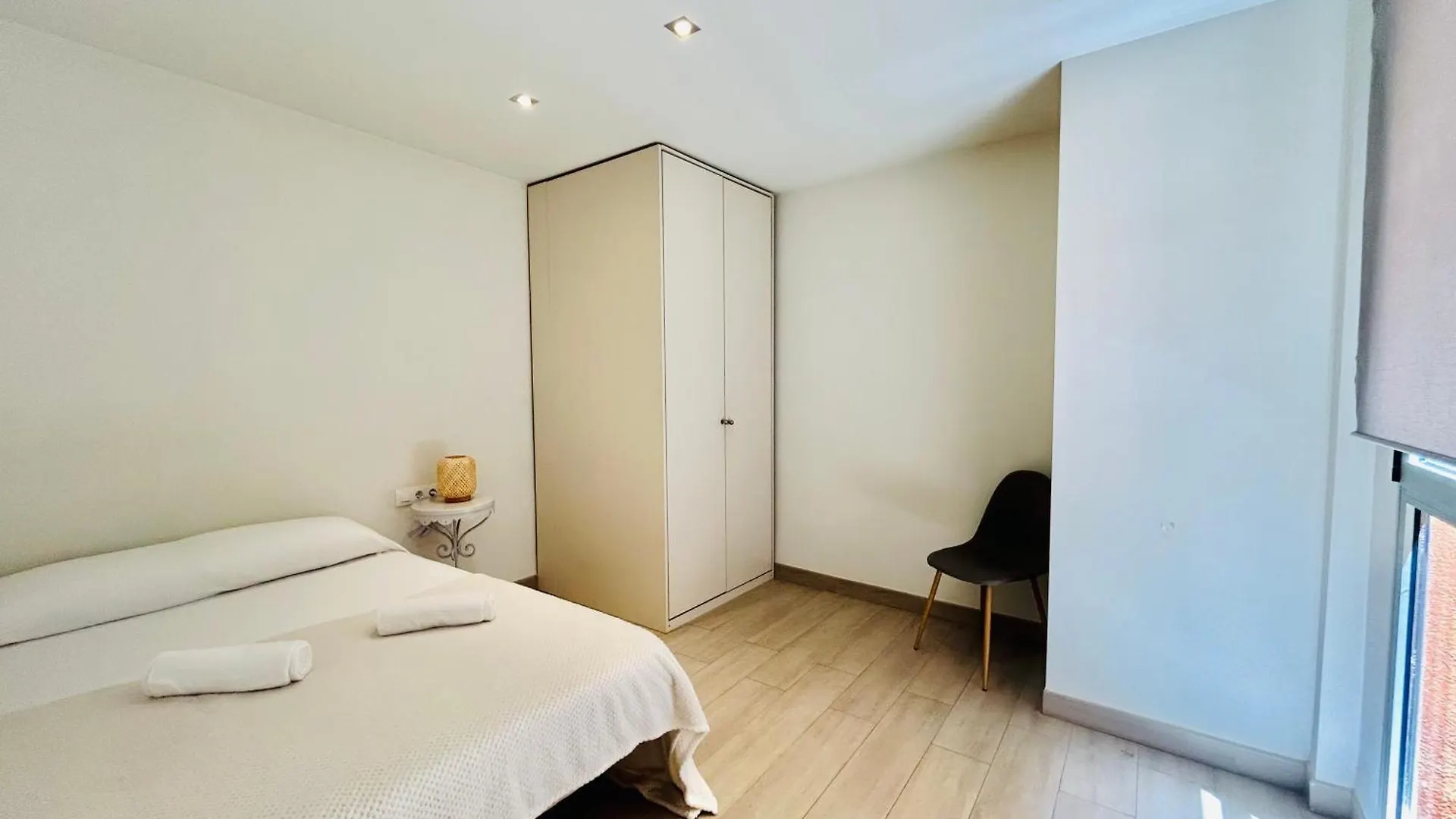 Apartment Apartamento Rambla Vella Tarragona