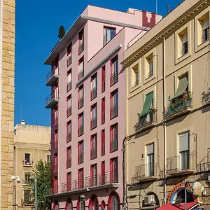 Апартаменты Tgna Reial 1, Таррагона