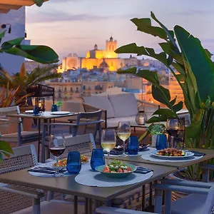 Hotell H10 Imperial Tarraco 4 Sup, Tarragona