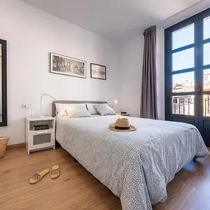  Appartement Tarragona Apartments