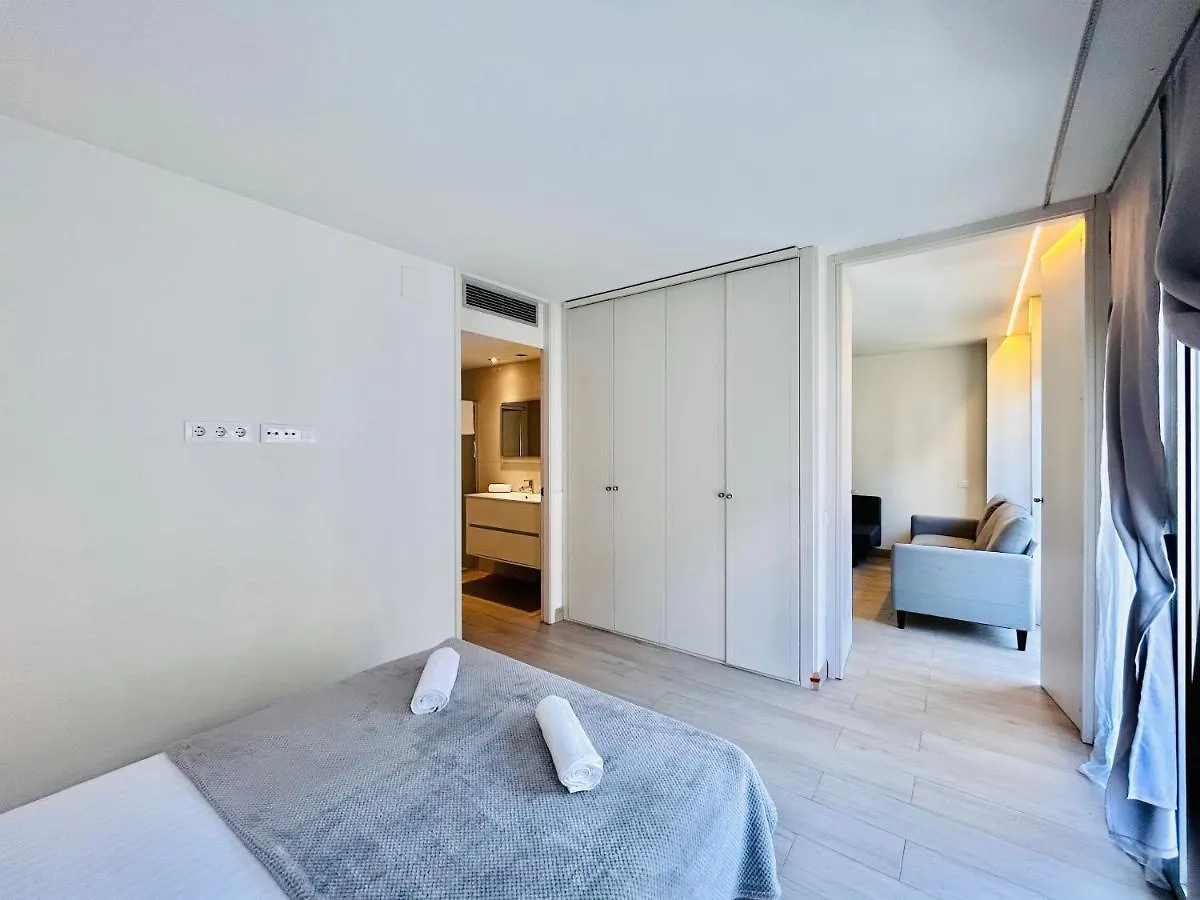 Apartamento Rambla Vella تاراغونا شقة