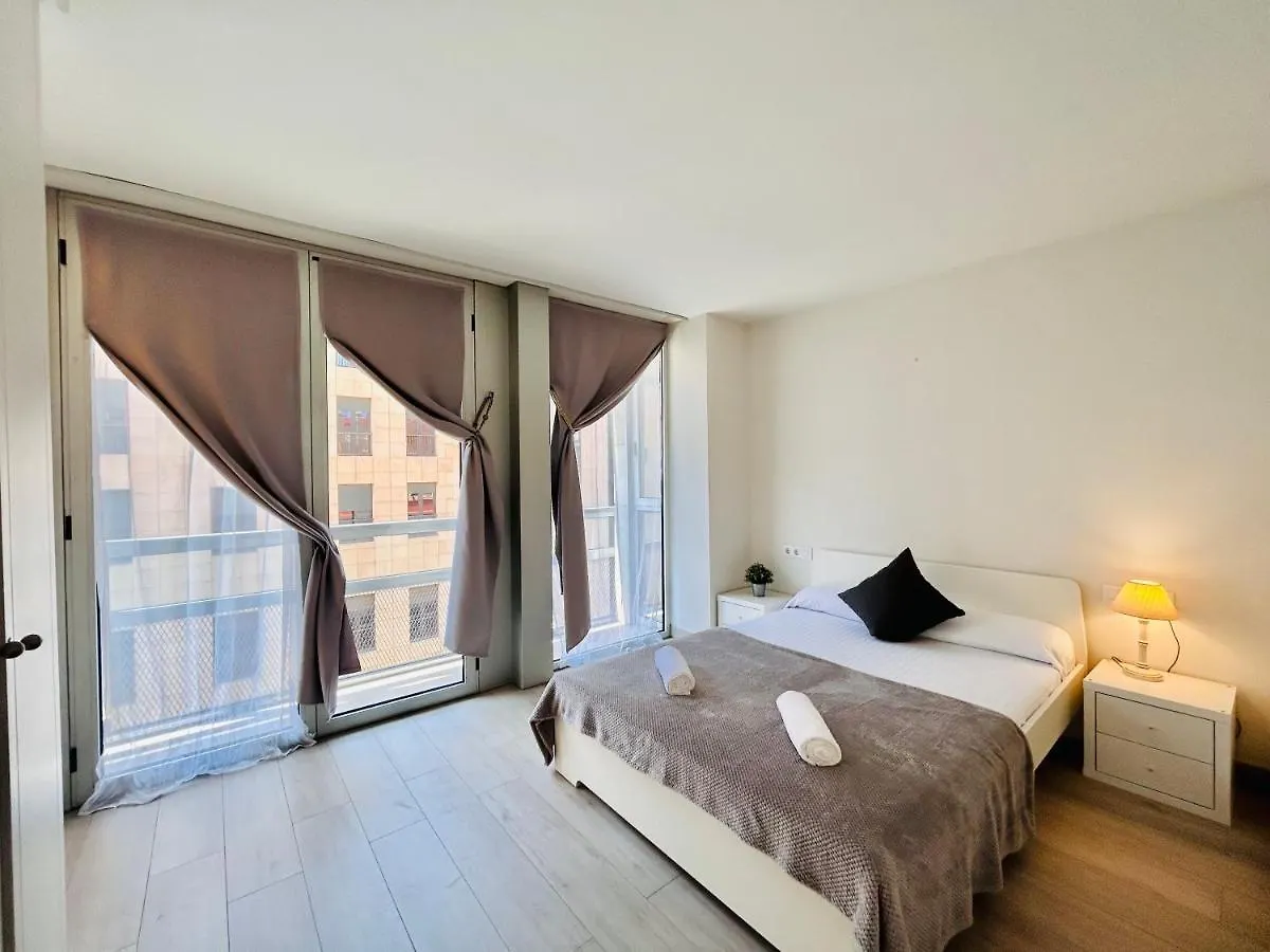 Apartamento Rambla Vella تاراغونا 0*,  إسبانيا