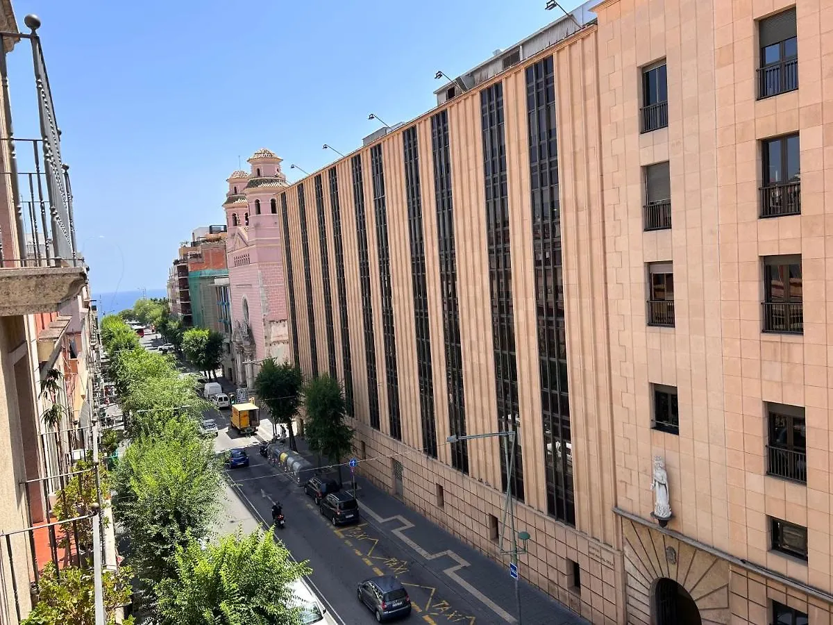 Apartment Apartamento Rambla Vella Tarragona