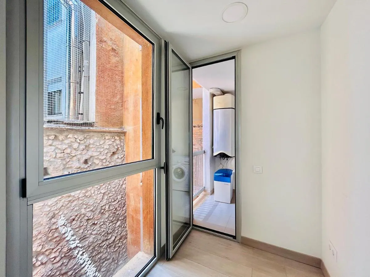 Apartamento Rambla Vella Tarragona Spain