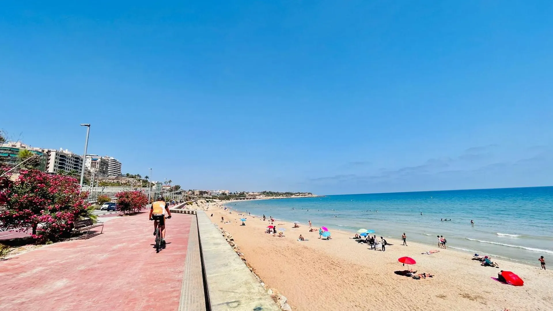 Apartamento Rambla Vella Tarragona