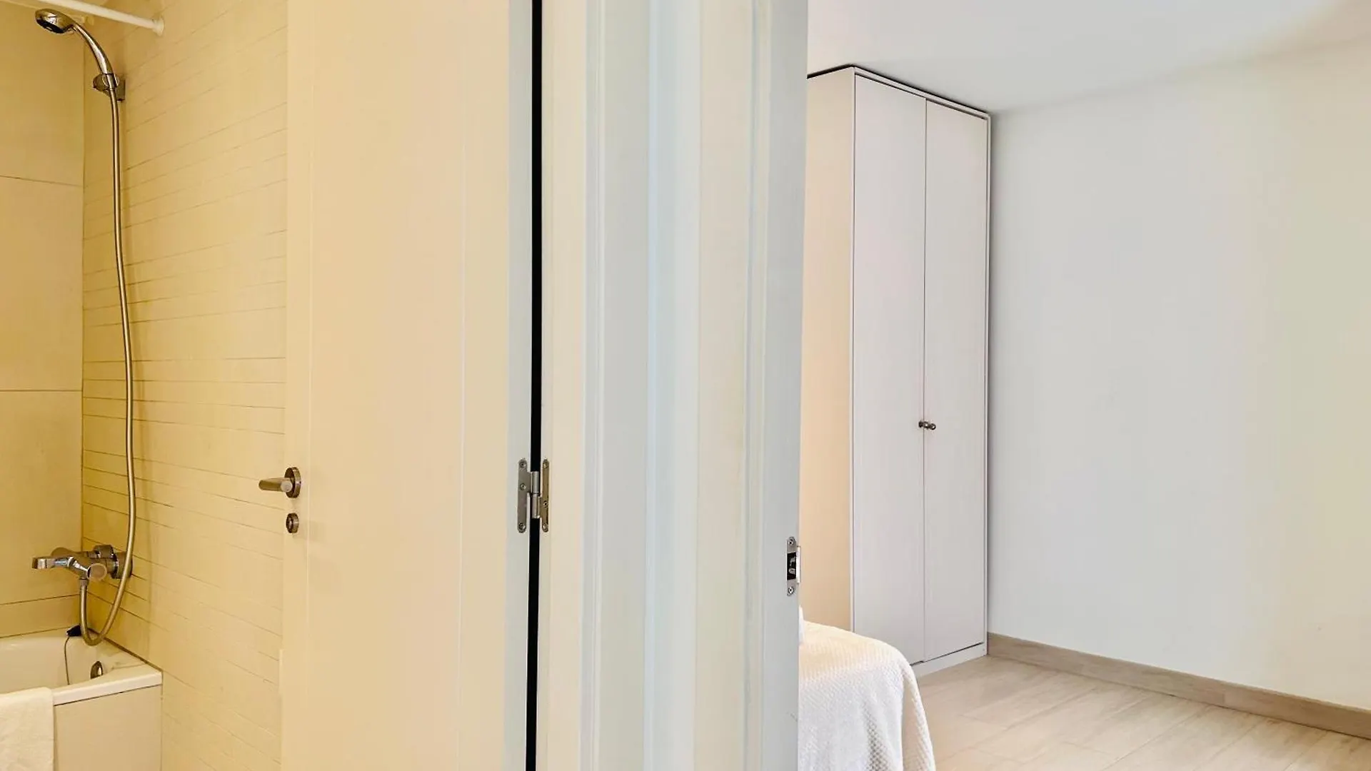 Apartamento Rambla Vella Tarragona