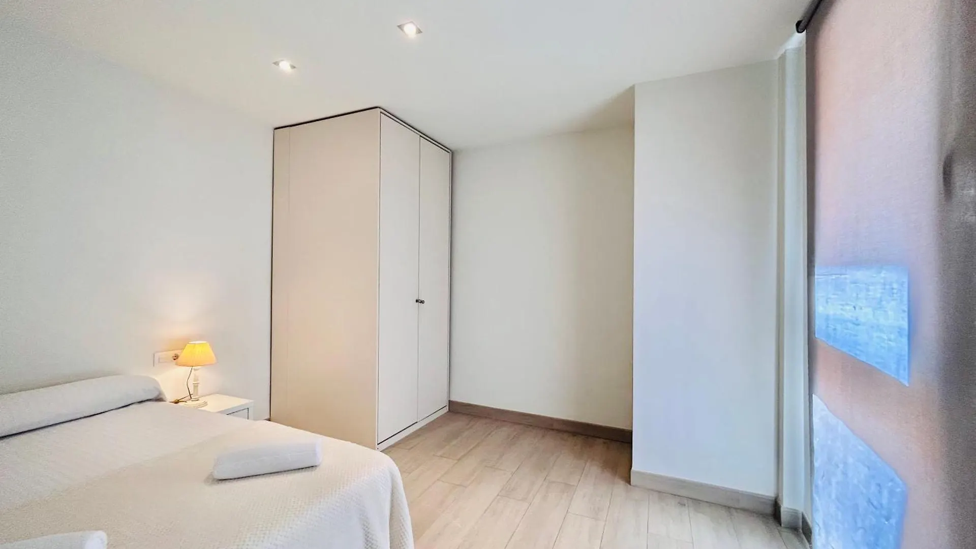 Apartamento Rambla Vella Tarragona