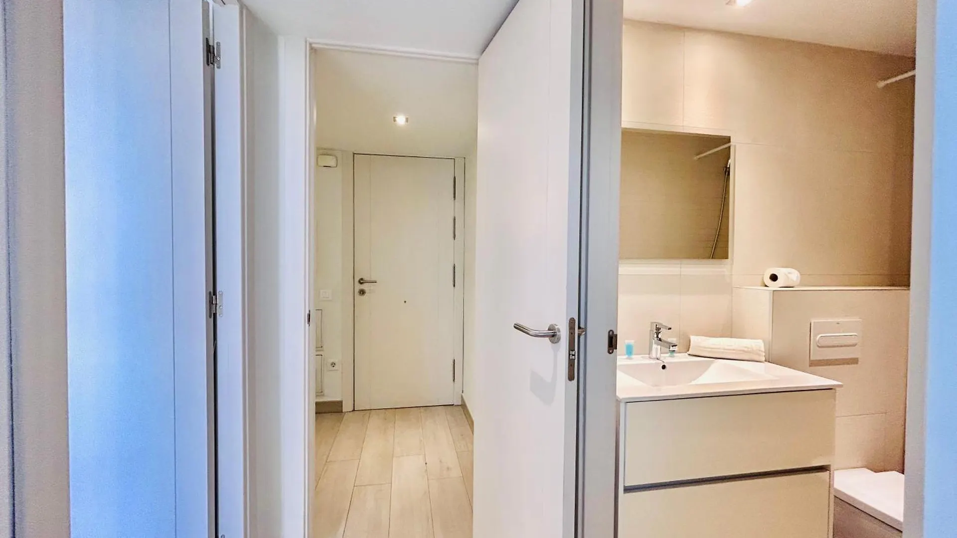 Apartment Apartamento Rambla Vella Tarragona Spain