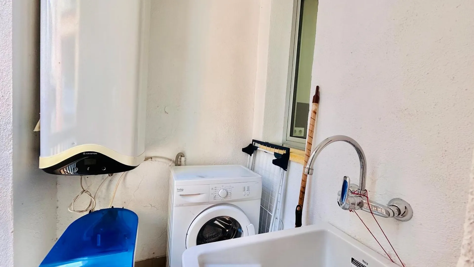 Apartamento Rambla Vella Tarragona Apartment