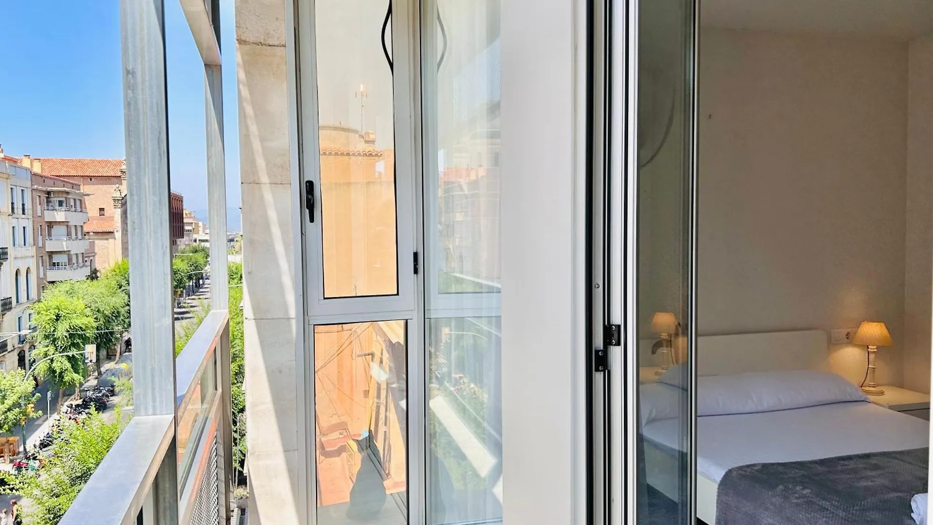 Apartamento Rambla Vella Tarragona 0*,
