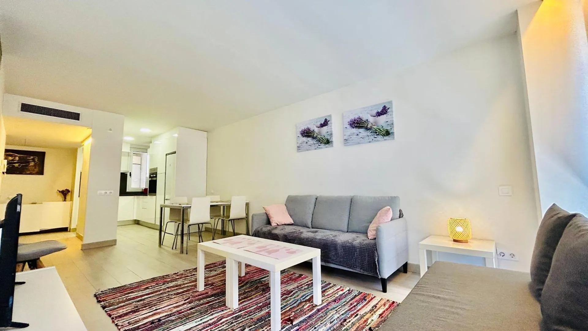 Apartamento Rambla Vella Tarragona Spain