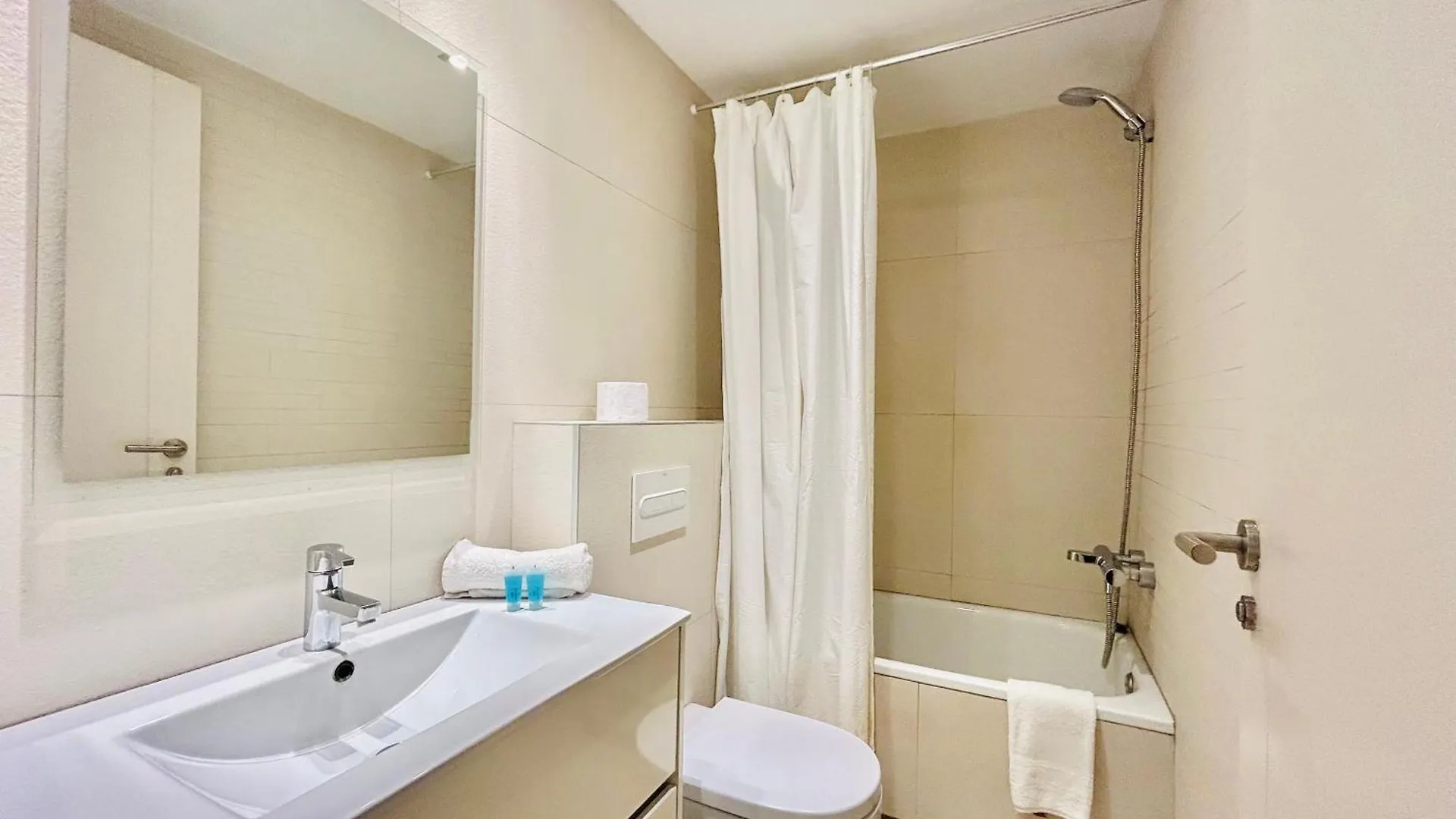 Apartment Apartamento Rambla Vella Tarragona Spain