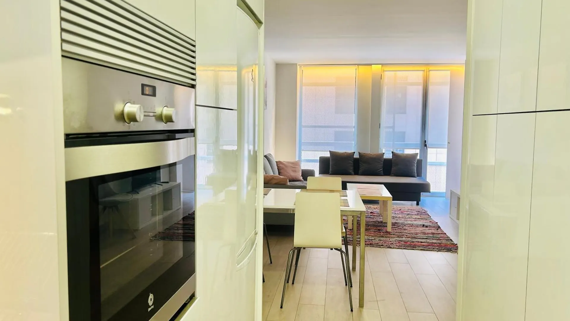 Apartamento Rambla Vella Tarragona