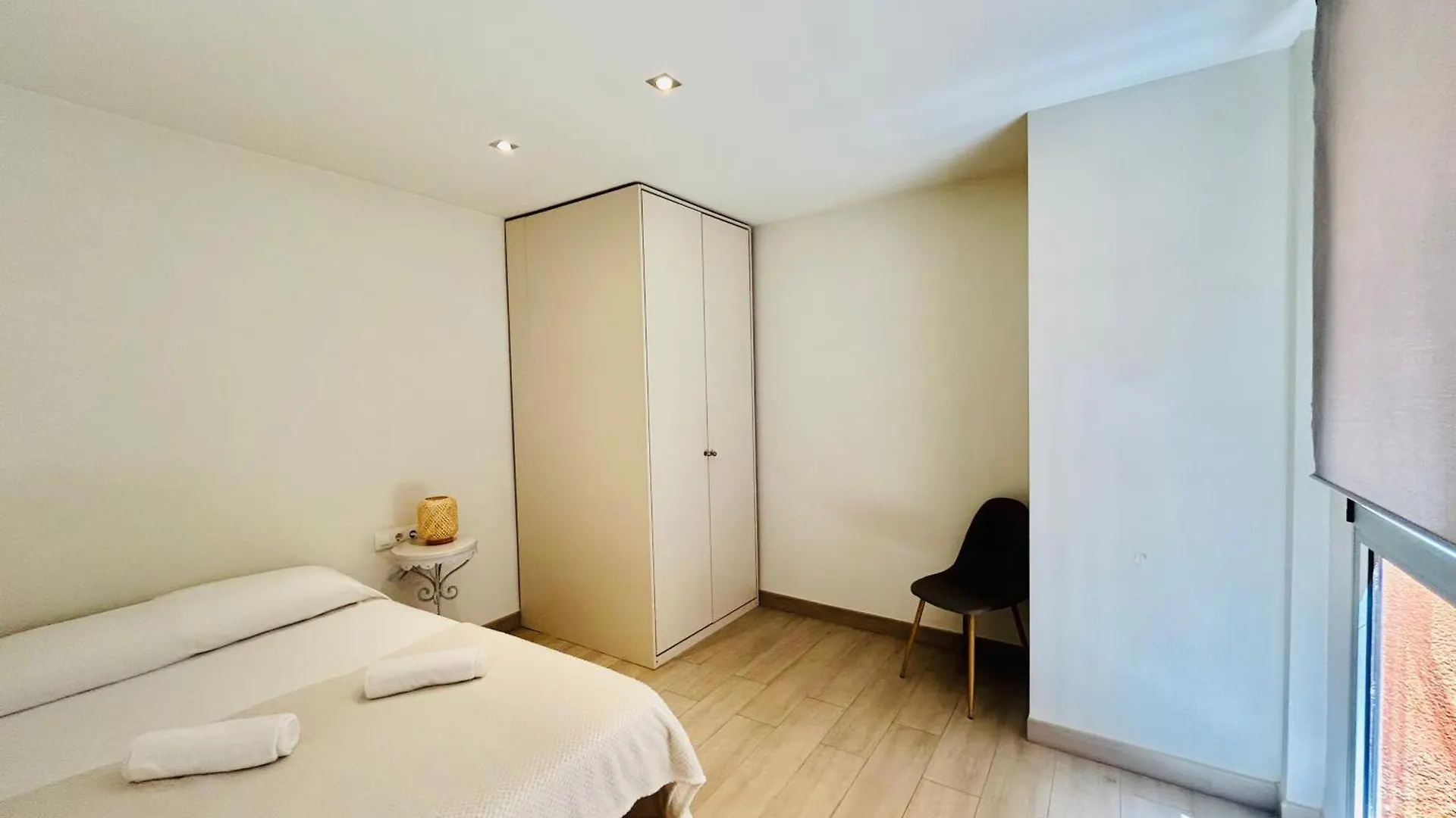 Apartamento Rambla Vella Tarragona 0*,  Spain